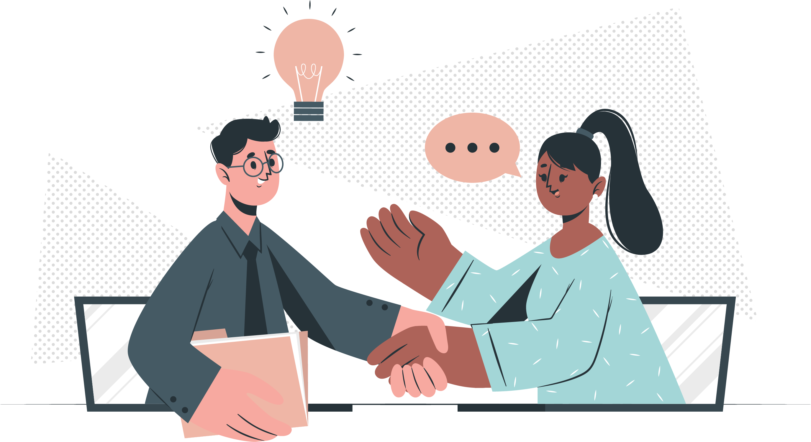 The Art of Negotiation: Hayat’s Journey